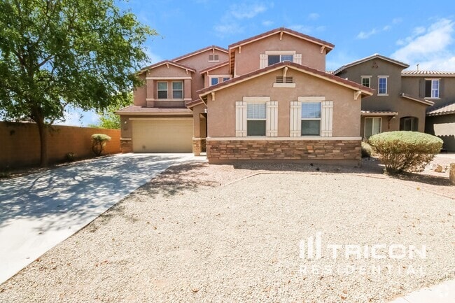 Building Photo - 42437 W Corvalis Ln Rental