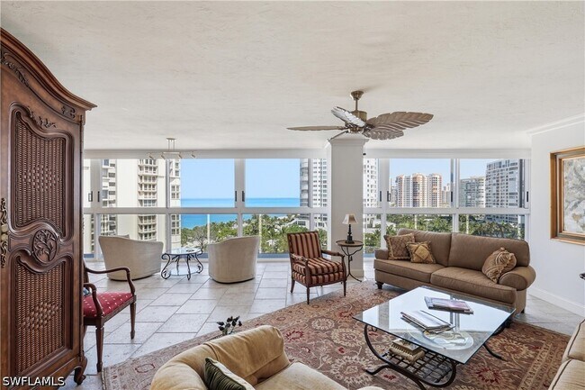 Photo - 4041 Gulf Shore Blvd N Unit 1007
