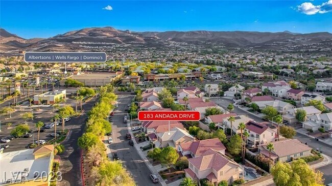 Photo - 183 Andada Dr