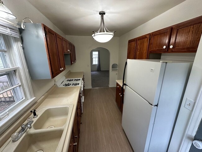 Photo - 2 bedroom 1 bath home with central air