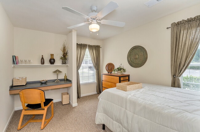 Bedroom - 122 Yellowstone Dr Unit 205