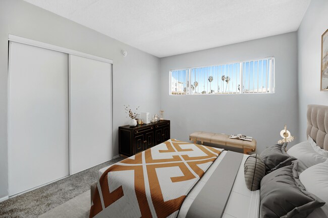 Gables East