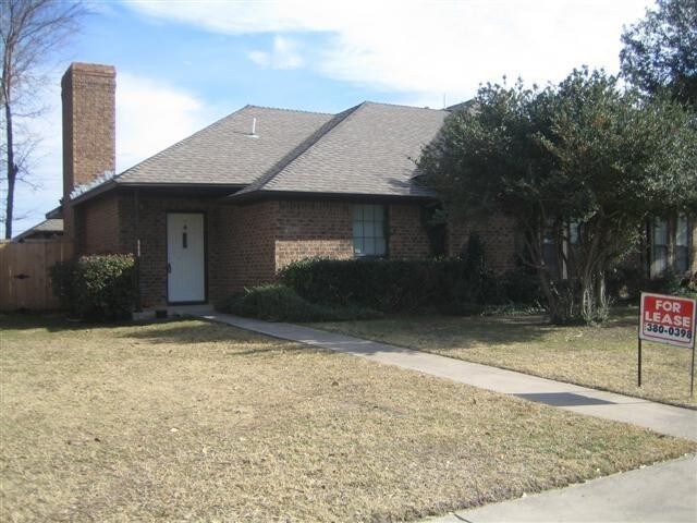 Photo - 3915 St Christopher Ln Townhome