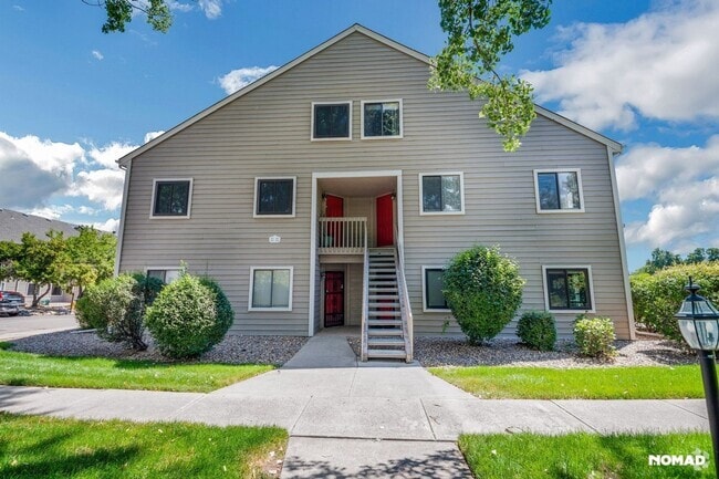 Building Photo - Spacious 3BR Condo in Denver