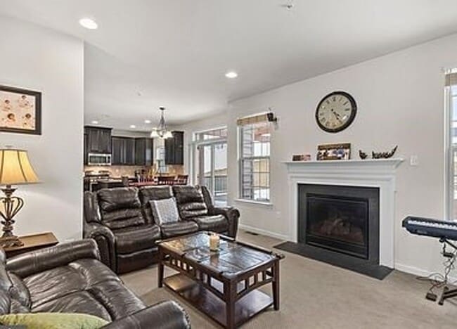 Photo - Gorgeous 4BR/2.5BA located in Warrington! Available NOW!