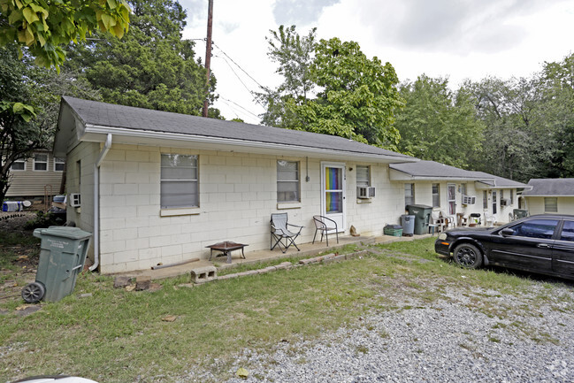 Building Photo - Washington Ave Rental