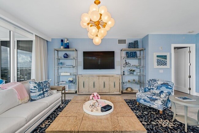 Photo - Vistablue Ultra Luxury Oceanfront Condo. Fully furnished 3 bed 3 bath. Singer Island.