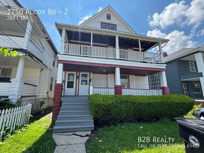 Photo - 1750 Alcoy Rd Apartment Unit 2