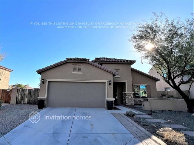 Building Photo - 17479 W Hedgehog Pl