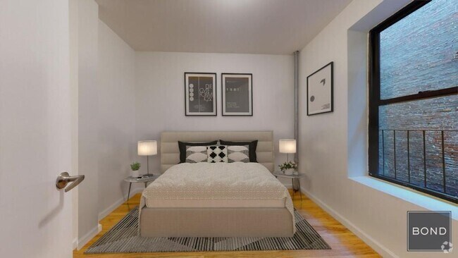 Building Photo - 419 E 73rd St Unit 3C Rental