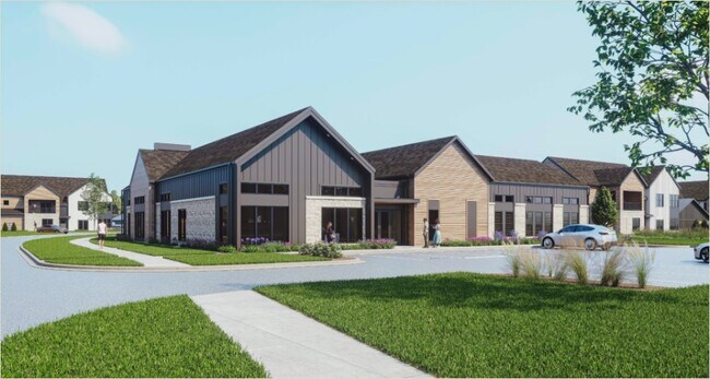 Timberveil Residences