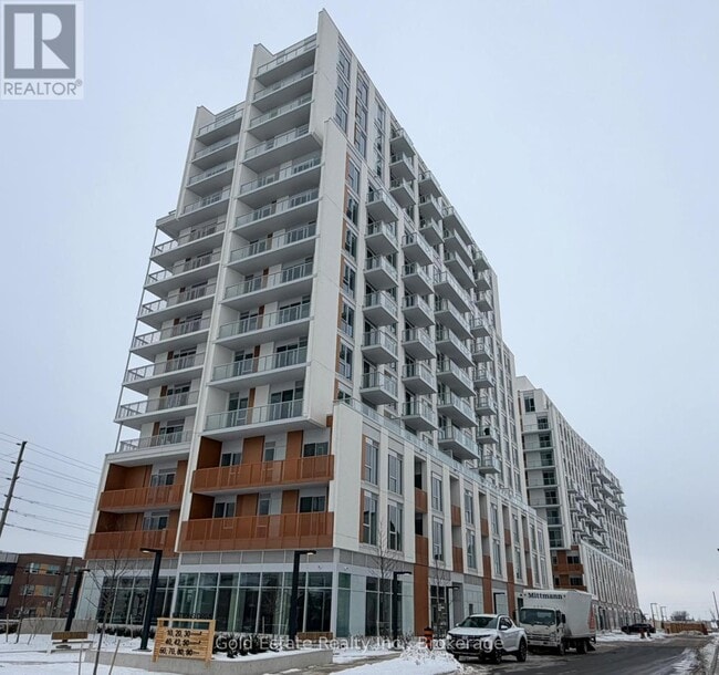 Photo - 10 All Nations Dr Unité 703