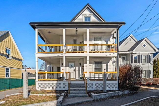 Building Photo - 26 Reservoir Ave