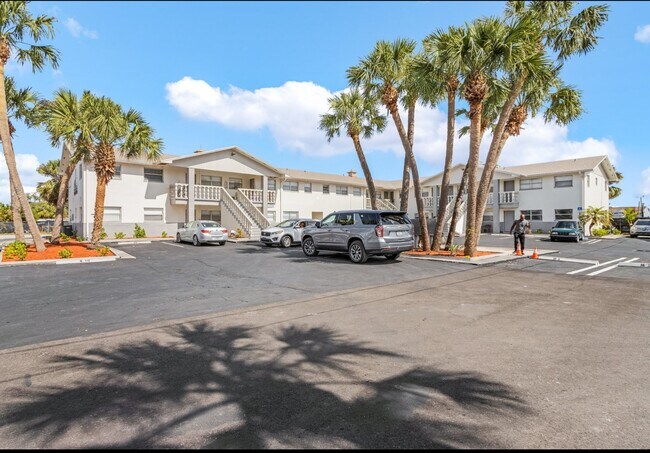Midtown Villas