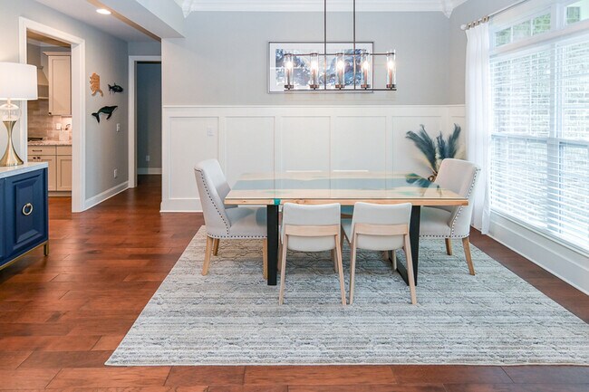 Photo - 71 Natures Ridge Way SE