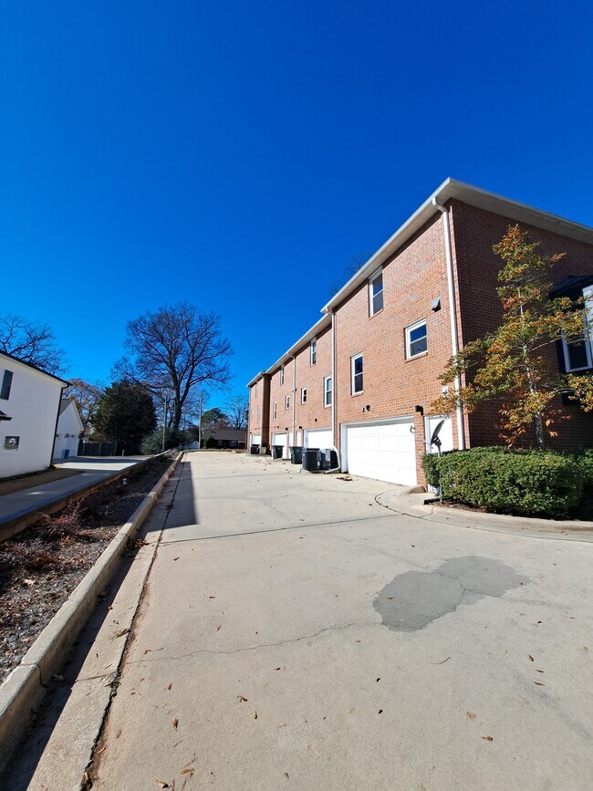 Photo - 427 N Court St Casa Adosada