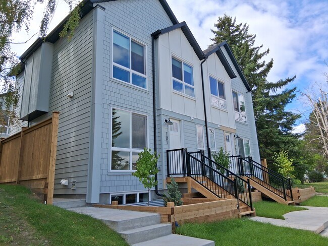 Photo - 2539 Morley Trail NW