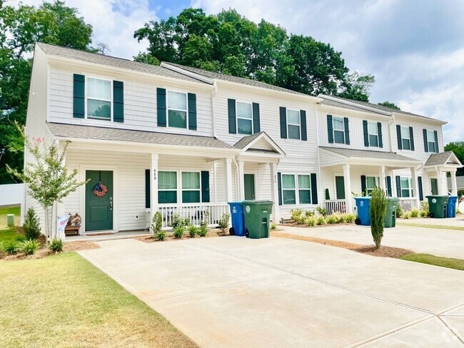 Building Photo - 3 Br 2.5 Ba townhome at Kincaid Commons co...