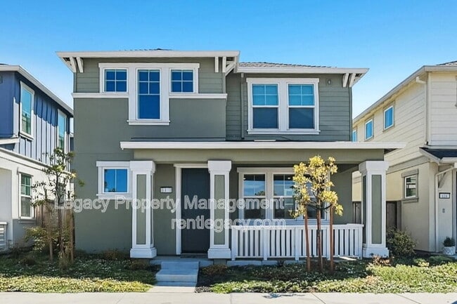 Building Photo - 112 Seahorse St