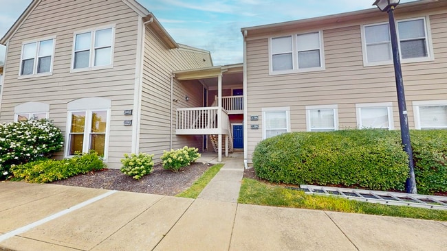 Photo - 3398 Fishinger Mill Dr Rental