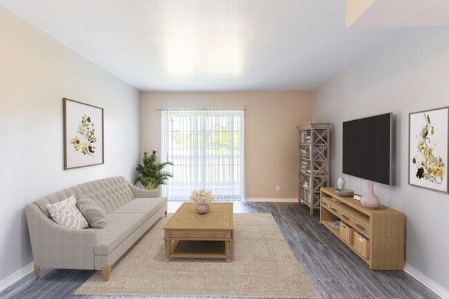 Lynn Park Apartments