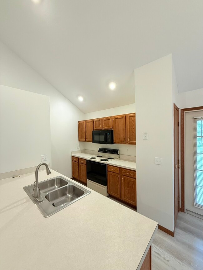 Cocina - Retreat at Windemere