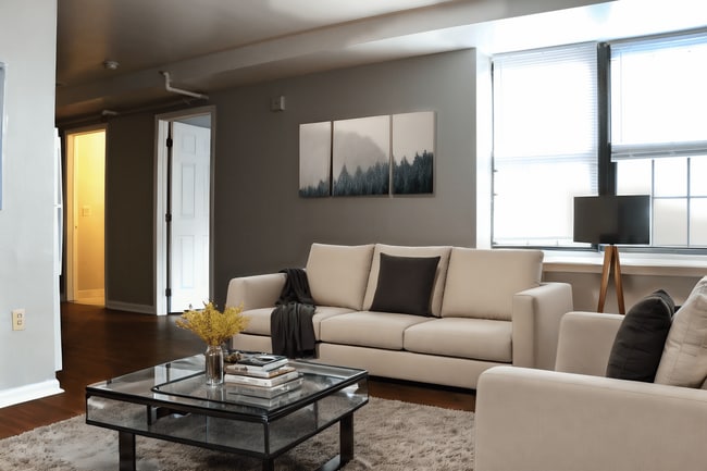 Photo - Lovell Apartments