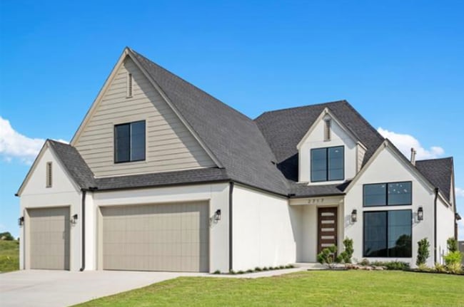 Building Photo - Beautiful Brand New 4 bedroom Home!