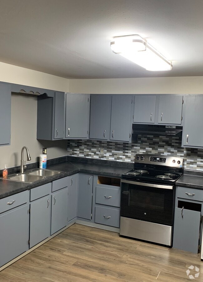 Building Photo - Iowa Ave Unit 3 Rental