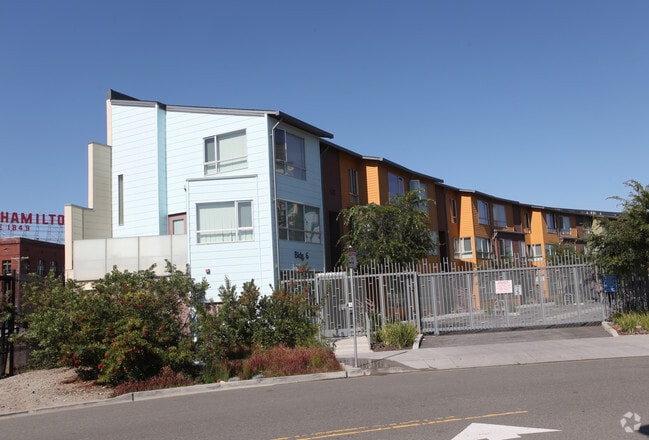 Crescent Cove