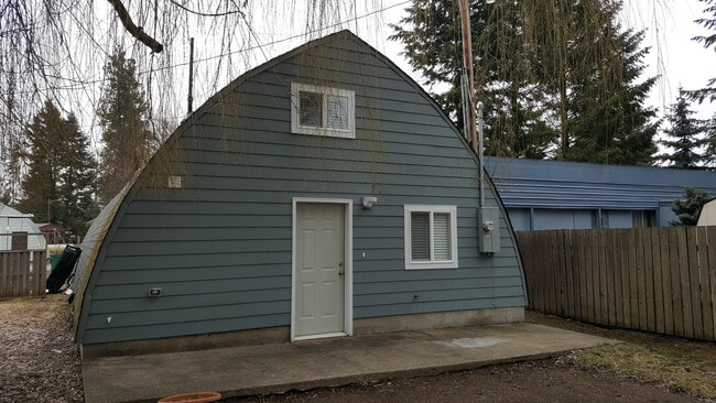 Photo - Fully Renovated Unique 1 bedroom Home w/ Shop