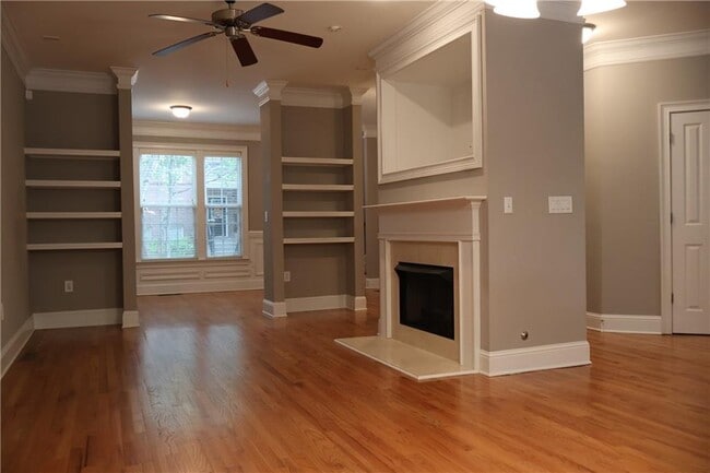 Photo - 3649 Ashford Creek Pl NE