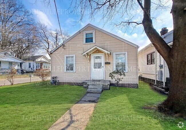 Building Photo - 3009 Montana Ave Rental