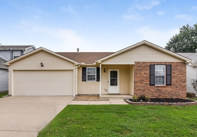 Building Photo - 101 Edgehill Ln