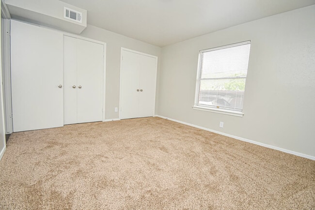 The Ridgmar Oaks Apartments