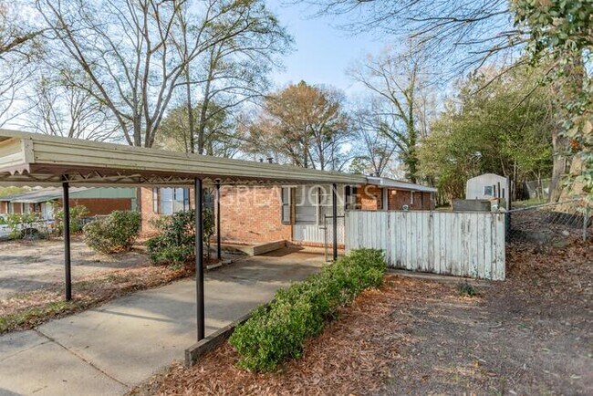4919 Delray Dr Rental For Rent in Columbus, GA