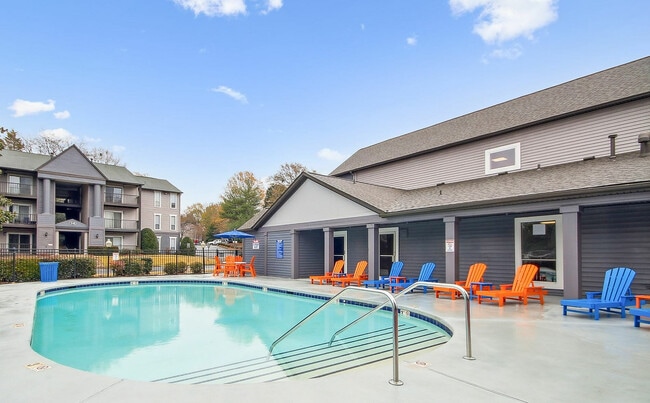 Photo - Rise Sunridge