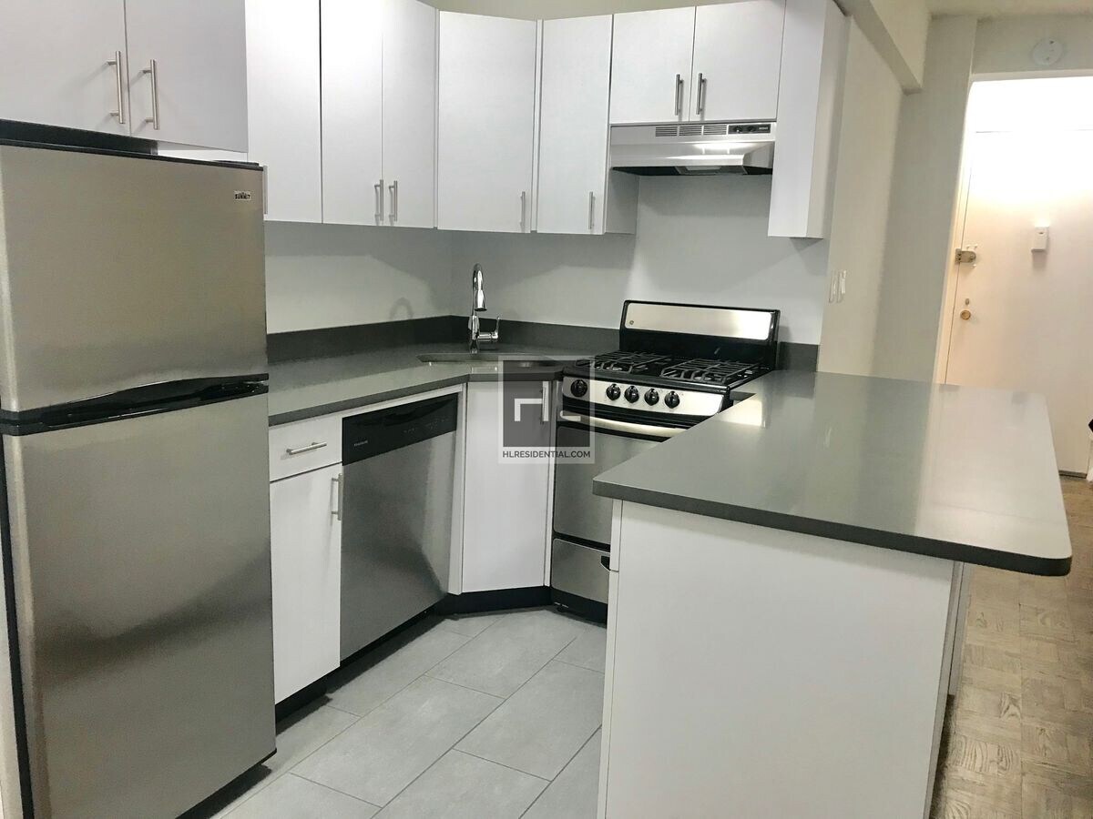 BEEKMAN PLACE - BEEKMAN PLACE Apartment Unit 7B