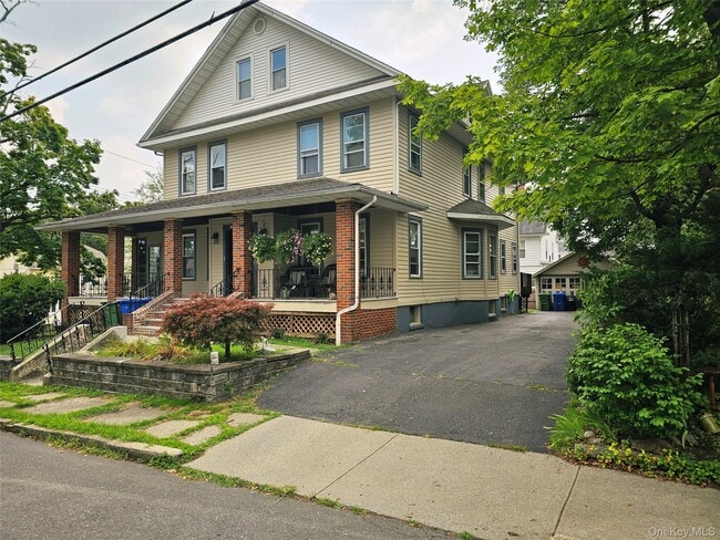 Building Photo - 78 Houston Ave Rental