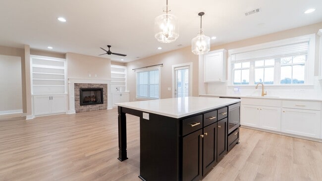 Photo - Stunning Like-New 4-Bedroom Home Just Minutes from Fort Stewart