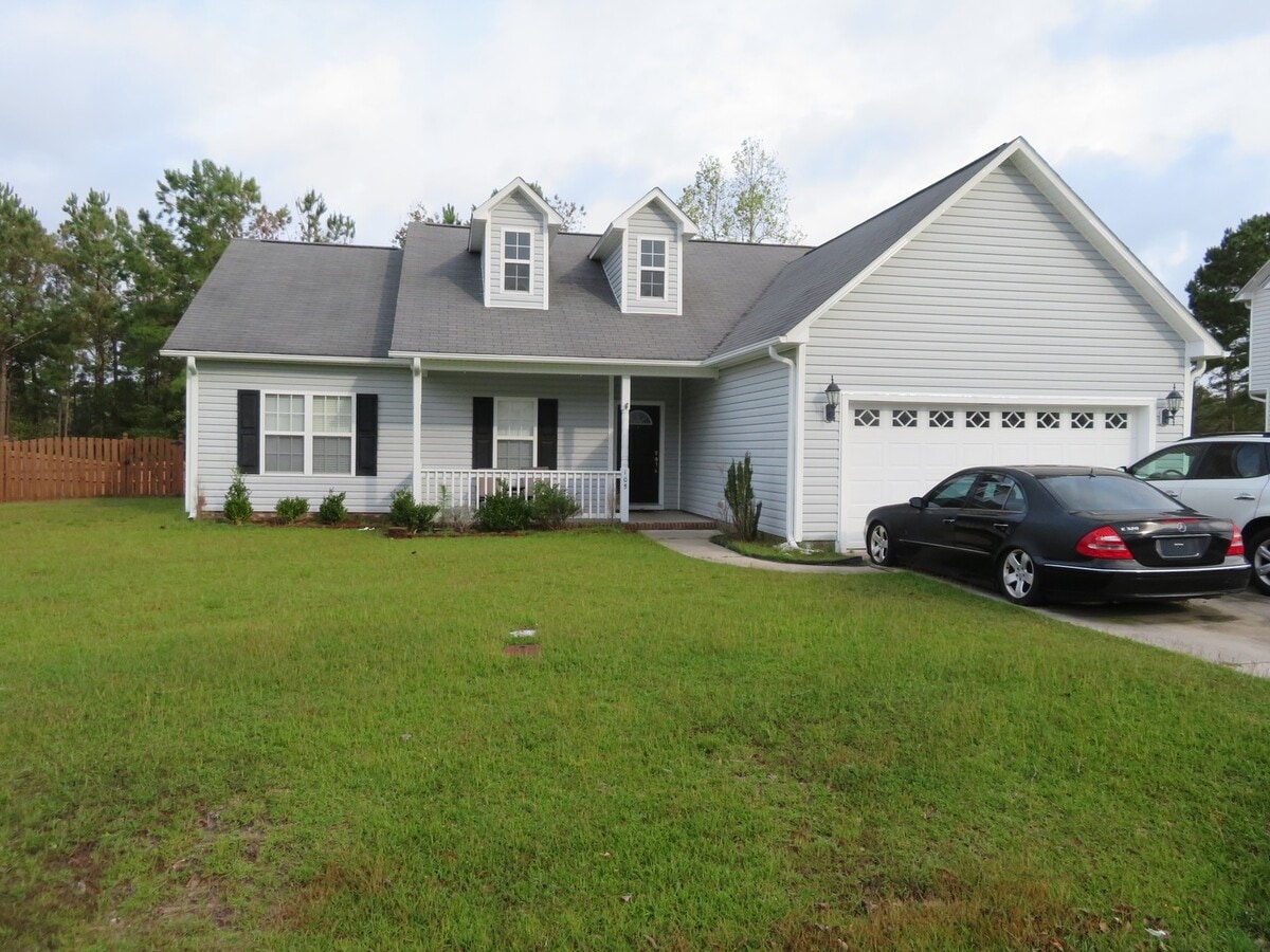 4 BR 2 BA Brookstone Subdivision - 4 BR 2 BA Brookstone Subdivision