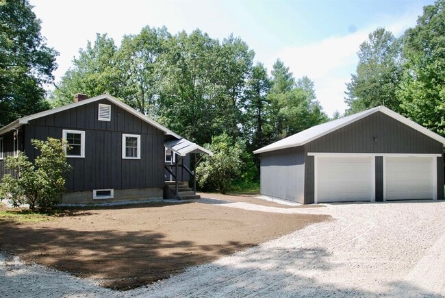 Building Photo - 469 Mountain Rd Rental