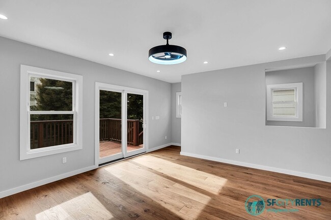 Photo - Sunnyside: Newly Renovated Single Family H...