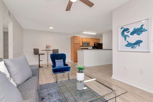 Photo - Ground Floor 1 BR + Den in Brandon with Resort Amenities Unit 103