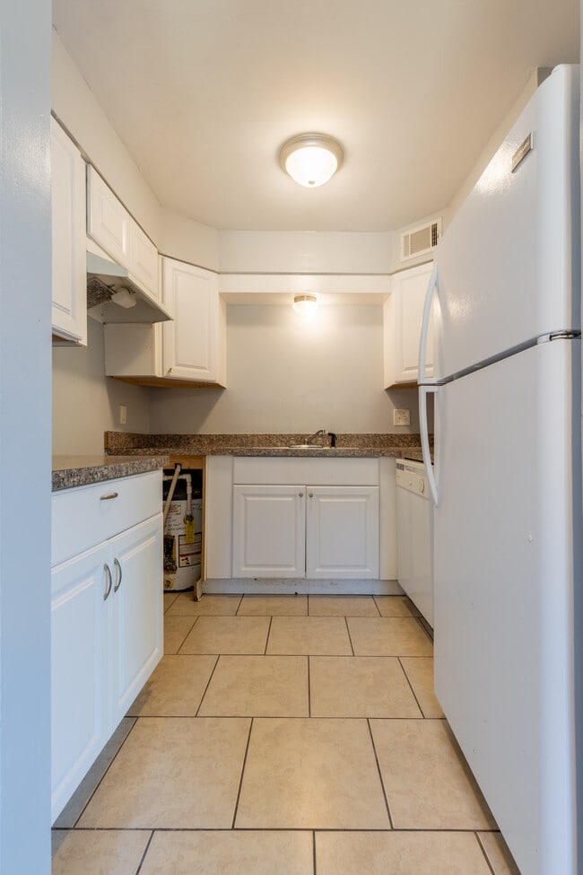 Photo - Silkwood Apartments