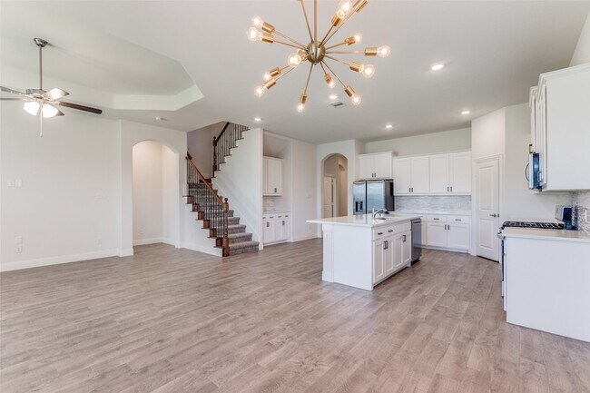 7412 Twisted Thicket Ln