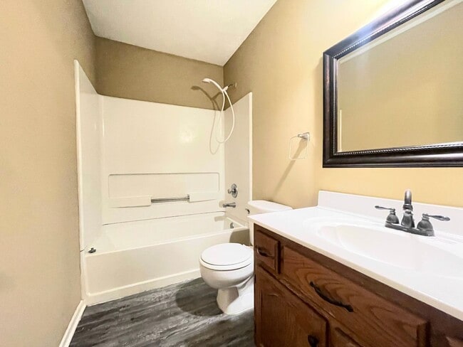 Photo - MAGNOLIA SUBDIVISION, COVE LOT!