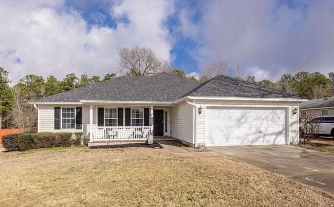 Building Photo - 50 Murrah Rd Ext