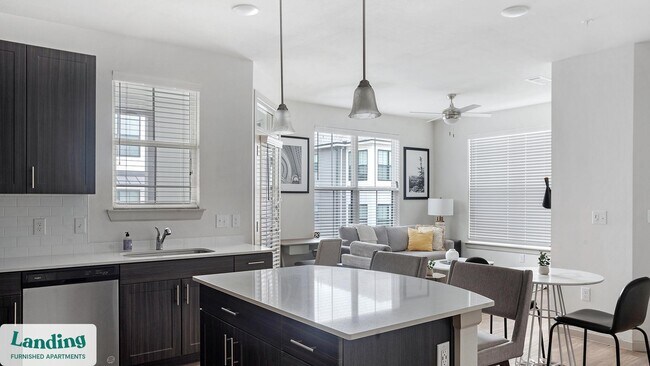 Photo - 610 E Wells Branch Pkwy Unidad 15302.1404833