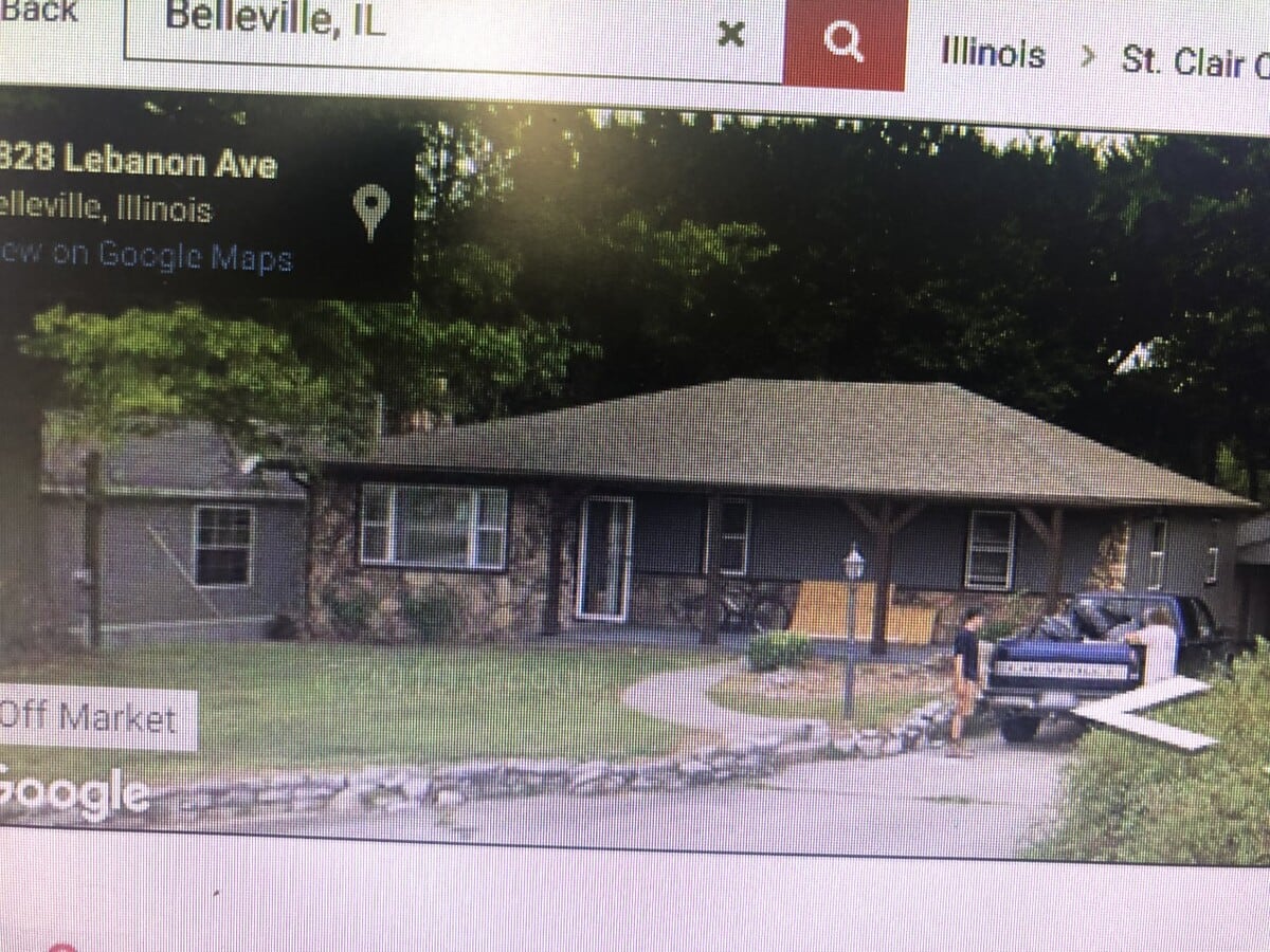 Photo - 1829 Lebanon Ave